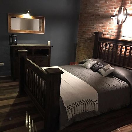 Hoja Santa Hostal Boutique Cholula Luaran gambar