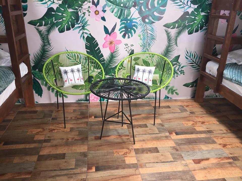 Hoja Santa Hostal Boutique Cholula Luaran gambar