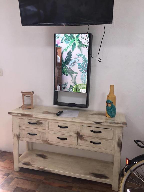 Hoja Santa Hostal Boutique Cholula Luaran gambar